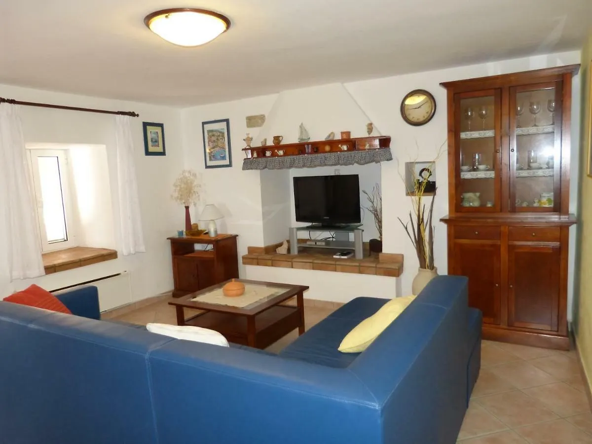 Апартаменты Apartman Oliva Дрене
